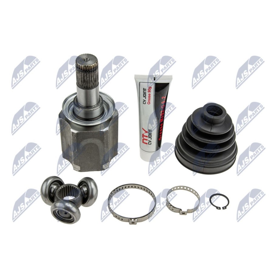 JOINT DE CARDAN INTERIEUR LAND ROVER DISCOVERY III/IV 05-10-