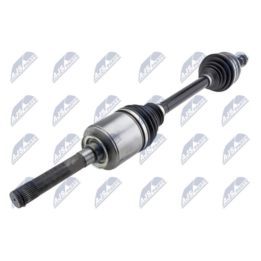 DEMI-ARBRE DE TRANSMISSION LAND ROVER DISCOVERY III/IV 04-