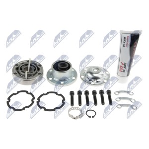 JOINT D'ARBRE DE TRANSMISSION LAND ROVER FREELANDER 06-14