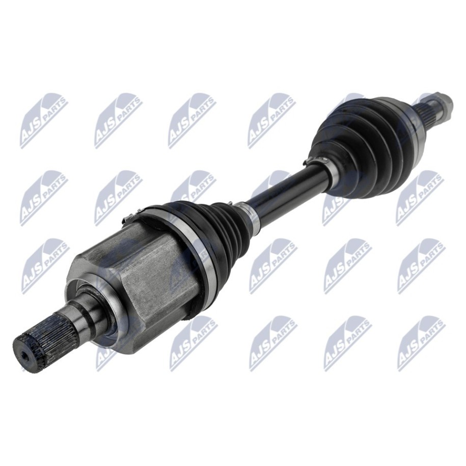 DEMI-ARBRE DE TRANSMISSION LAND ROVER DISCOVERY SPORT L550 2.0D