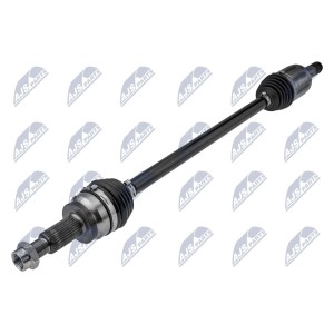 DEMI-ARBRE DE TRANSMISSION RANGE ROVER EVOQUE L538 2.0