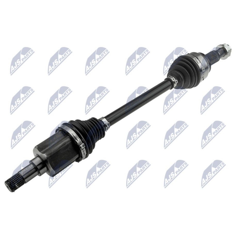 DEMI-ARBRE DE TRANSMISSION MASERATI QUATTROPORTE S Q4 13-