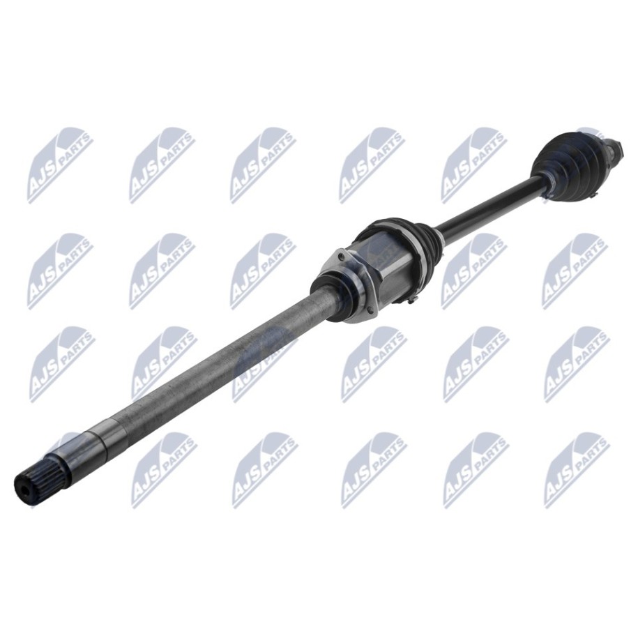 DEMI-ARBRE DE TRANSMISSION MASERATI QUATTROPORTE S Q4 13-16