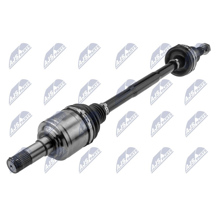DEMI-ARBRE DE TRANSMISSION MASERATI QUATTROPORTE 3.0D