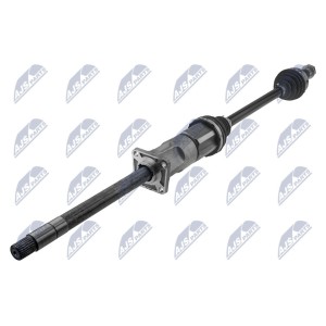DEMI-ARBRE DE TRANSMISSION MASERATI QUATTROPORTE S Q4 13-