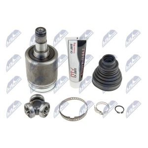 JOINT DE CARDAN INTERIEUR MERCEDES C-KLASA 203 4MATIC 00-05