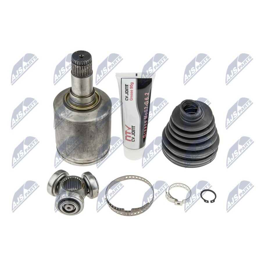 JOINT DE CARDAN INTERIEUR MERCEDES A KLASA W169 04-12 /GAUCHE/