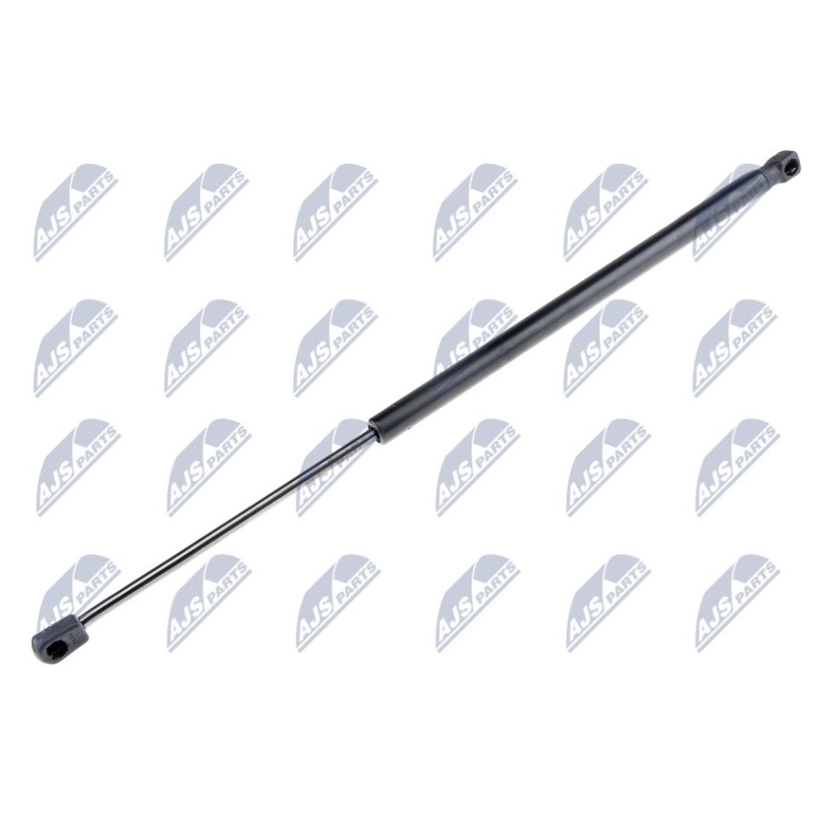 RESSORT A GAZ PRESSION MALLE DU HAYON AMORTISSEUR L=545MM
