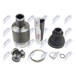JOINT DE CARDAN INTERIEUR MERCEDES E-KLASA W211 4-MATIC 02-09 /GAUCHE/