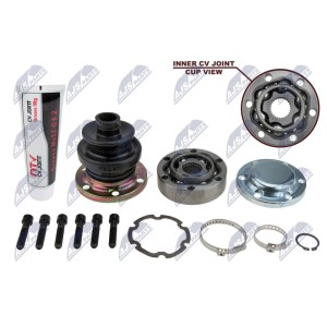 JOINT DE CARDAN INTERIEUR MERCEDES C-KLASA W202/203 93-08