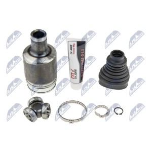 JOINT DE CARDAN INTERIEUR MERCEDES S KLASA 4 MATIC 02-05