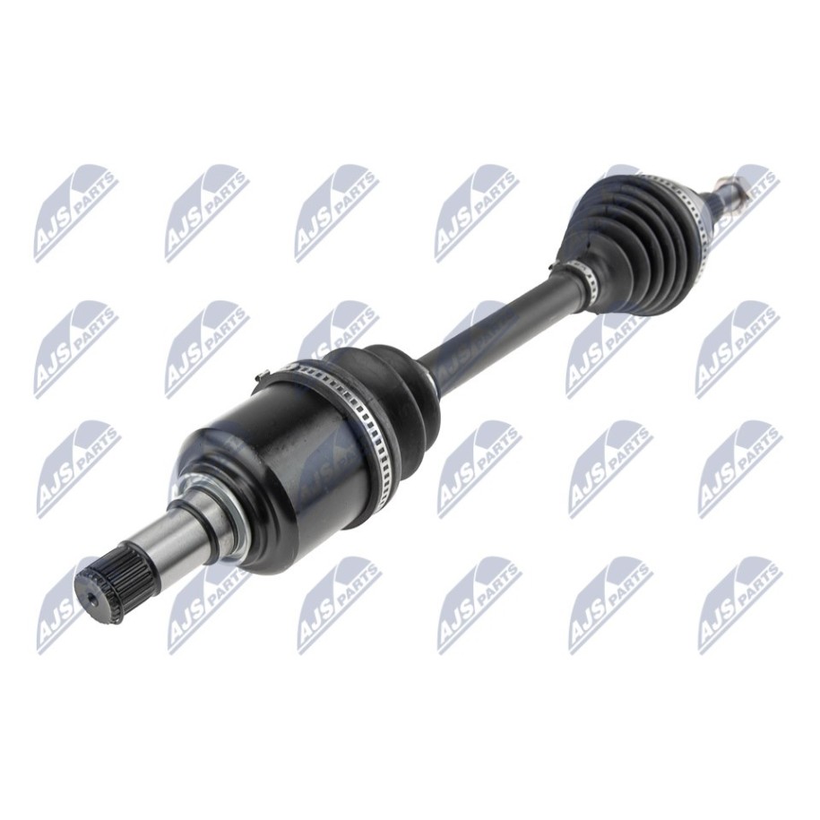 DEMI-ARBRE DE TRANSMISSION MERCEDES A/B 180CDI