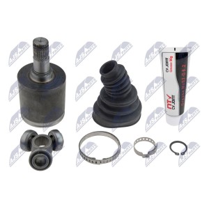 JOINT DE CARDAN INTERIEUR MERCEDES E KLASA 4MATIC W210/S210 07.99-03 /DROITE