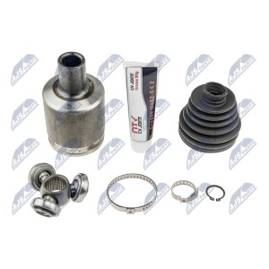 JOINT DE CARDAN INTERIEUR MERCEDES GLK 4MATIC 08- /GAUCHE/