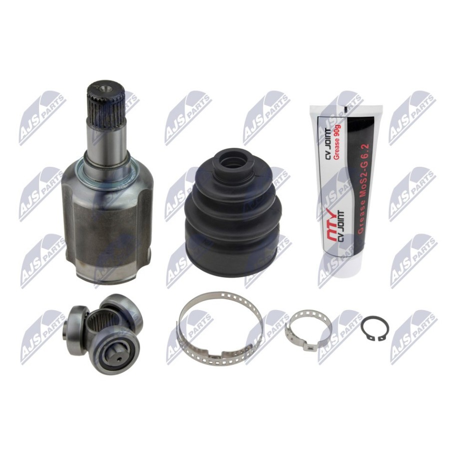 JOINT DE CARDAN INTERIEUR MERCEDES 4MATIC E 212 08-13