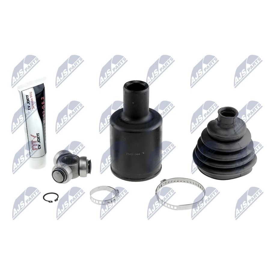 JOINT DE CARDAN INTERIEUR MERCEDES 4MATIC E 212 08-13