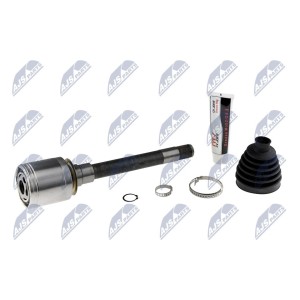 JOINT DE CARDAN INTERIEUR MERCEDES ML W164 06- /DROITE
