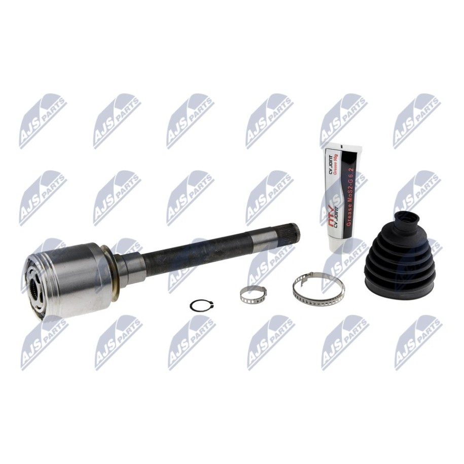 JOINT DE CARDAN INTERIEUR MERCEDES ML W164 06- /DROITE
