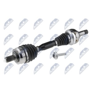 DEMI-ARBRE DE TRANSMISSION MERCEDES W176 A180CDI 15-