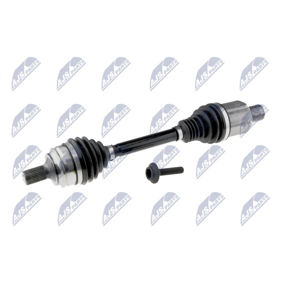 DEMI-ARBRE DE TRANSMISSION MERCEDES S W222/C217/A217 13- /ATM