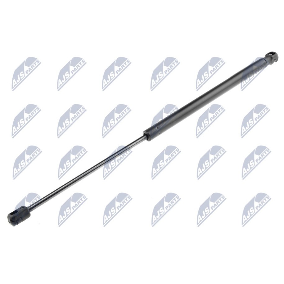 RESSORT A GAZ PRESSION MALLE DU HAYON AMORTISSEUR L=510MM