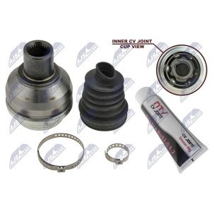 JOINT DE CARDAN INTERIEUR MERCEDES W176 A180CDI 15-