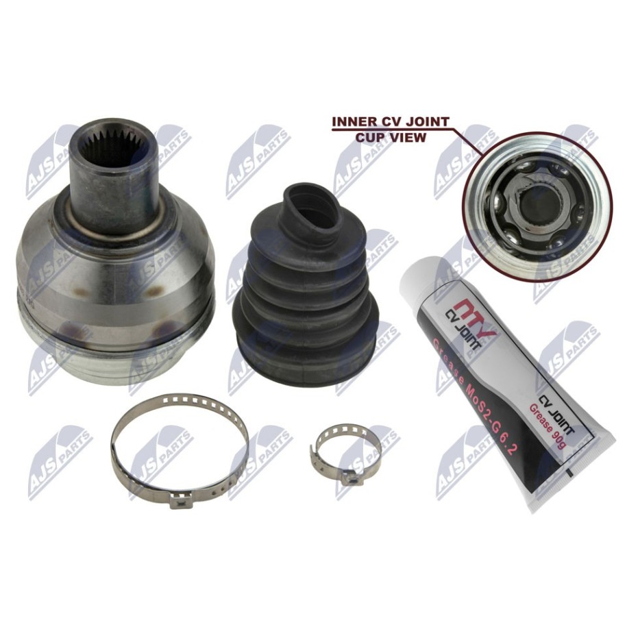 JOINT DE CARDAN INTERIEUR MERCEDES W176 A180CDI 15-
