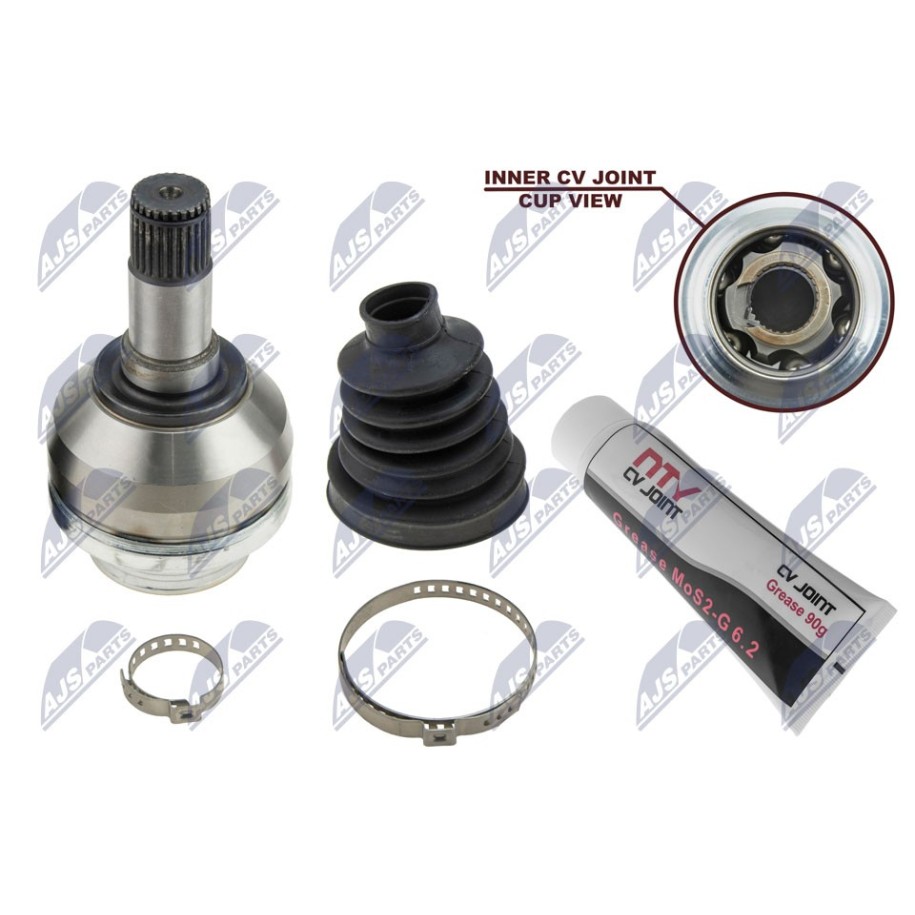 JOINT DE CARDAN INTERIEUR MERCEDES W176 A180CDI 15-