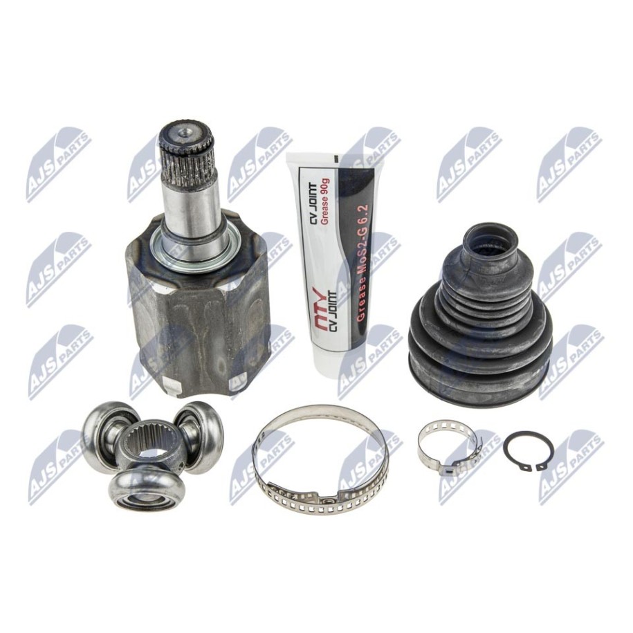 JOINT DE CARDAN INTERIEUR MERCEDES W205/S205/C205 C200/C250/C300/C400/C45AMG 13-