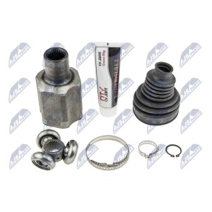 JOINT DE CARDAN INTERIEUR MERCEDES W205/S205/C205 C200/C250/C300/C400/C45AMG 13-