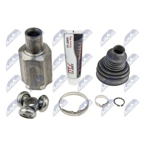 JOINT DE CARDAN INTERIEUR MERCEDES GLC 4MATIC 15- /ATM