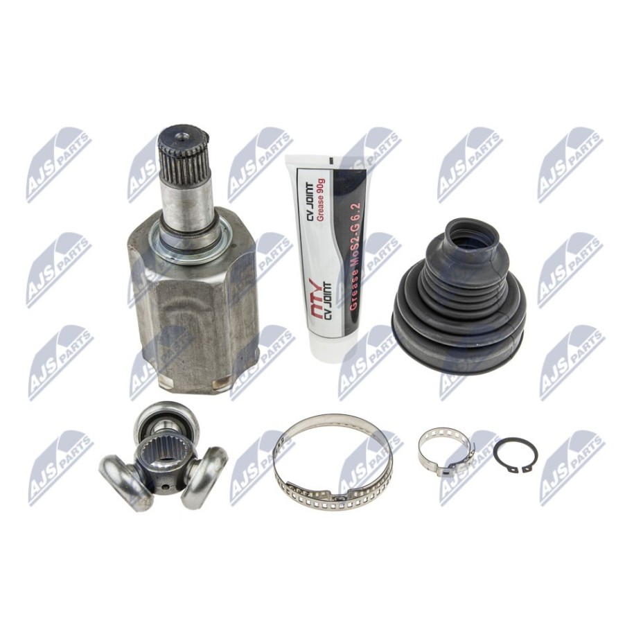 JOINT DE CARDAN INTERIEUR MERCEDES GLC 4MATIC 15- /ATM