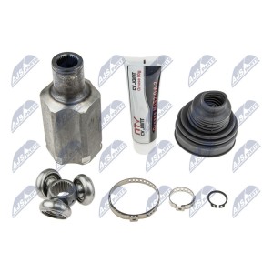 JOINT DE CARDAN INTERIEUR MERCEDES E W212/S212 4MATIC 09- /ATM