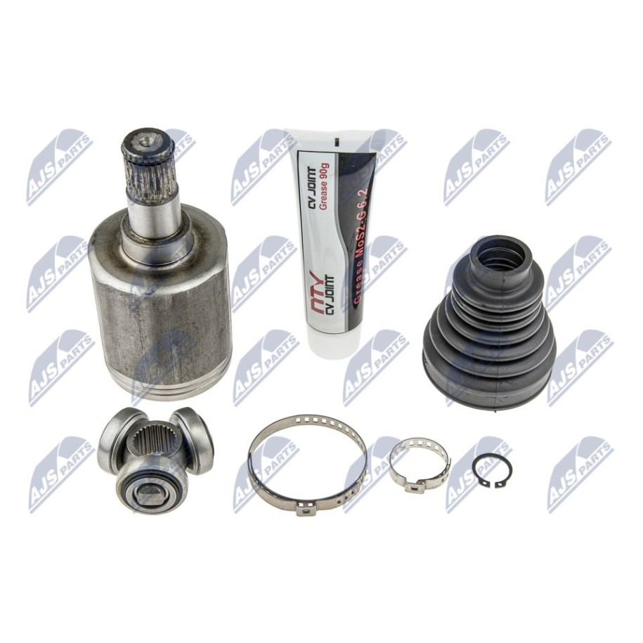 JOINT DE CARDAN INTERIEUR MERCEDES S350/S430/S500 4MATIC 02-05 /ATM