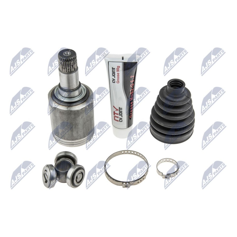 JOINT DE CARDAN INTERIEUR MERCEDES C280 C300 C320 C350 W204 3.0/3.2/3.5 08-