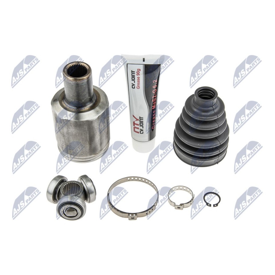JOINT DE CARDAN INTERIEUR MERCEDES C280 C300 C320 C350 W204 3.0/3.2/3.5 08-