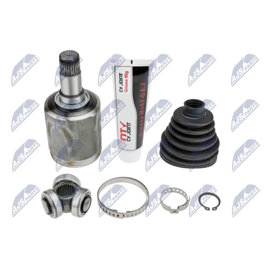 JOINT DE CARDAN INTERIEUR MERCEDES GLK X204 4MATIC 08-15 /AVANT