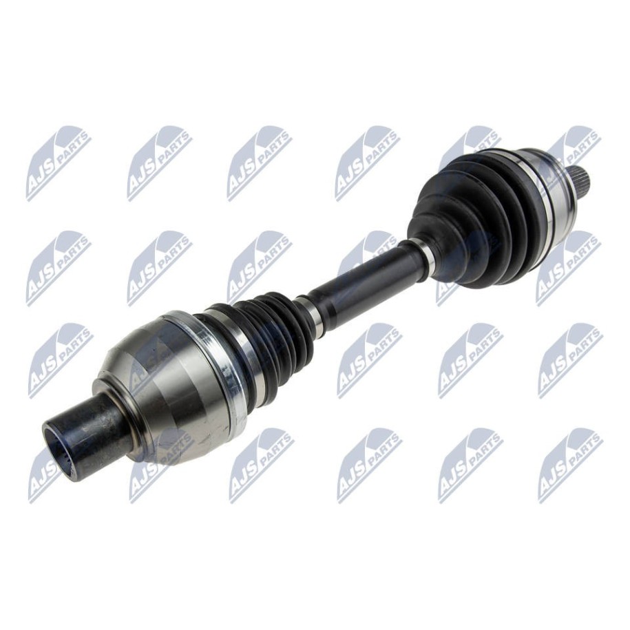 DEMI-ARBRE DE TRANSMISSION MERCEDES A180CDI/A200CDI/A220CDI W176/B180CDI/B200CDI/B220CDI W246 12-