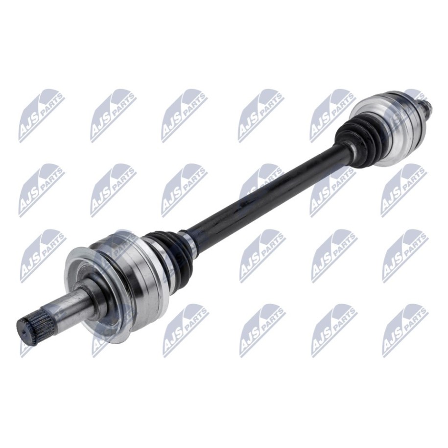 DEMI-ARBRE DE TRANSMISSION MERCEDES C W203/S203/CL203  C220CDI 03-