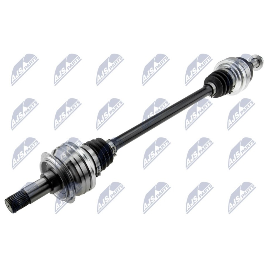 DEMI-ARBRE DE TRANSMISSION MERCEDES E W212/S212 09-