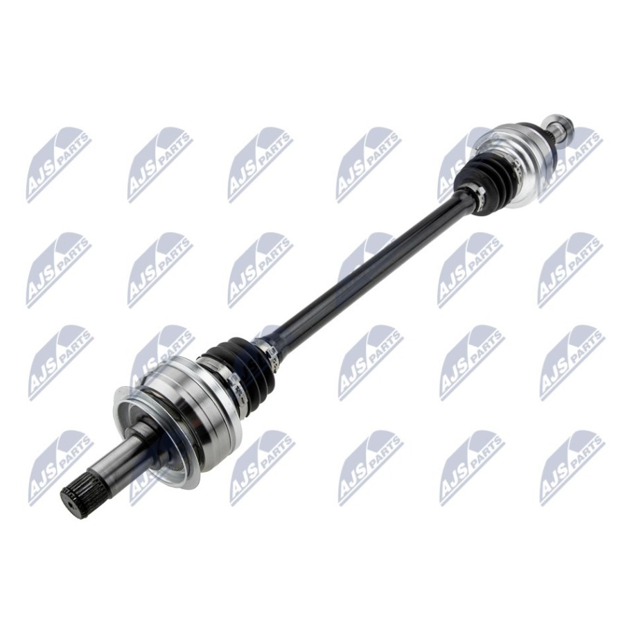 DEMI-ARBRE DE TRANSMISSION MERCEDES E W211/S211 E200CDI/E220CDI/E280CDI/E280 02- /ARRIERE
