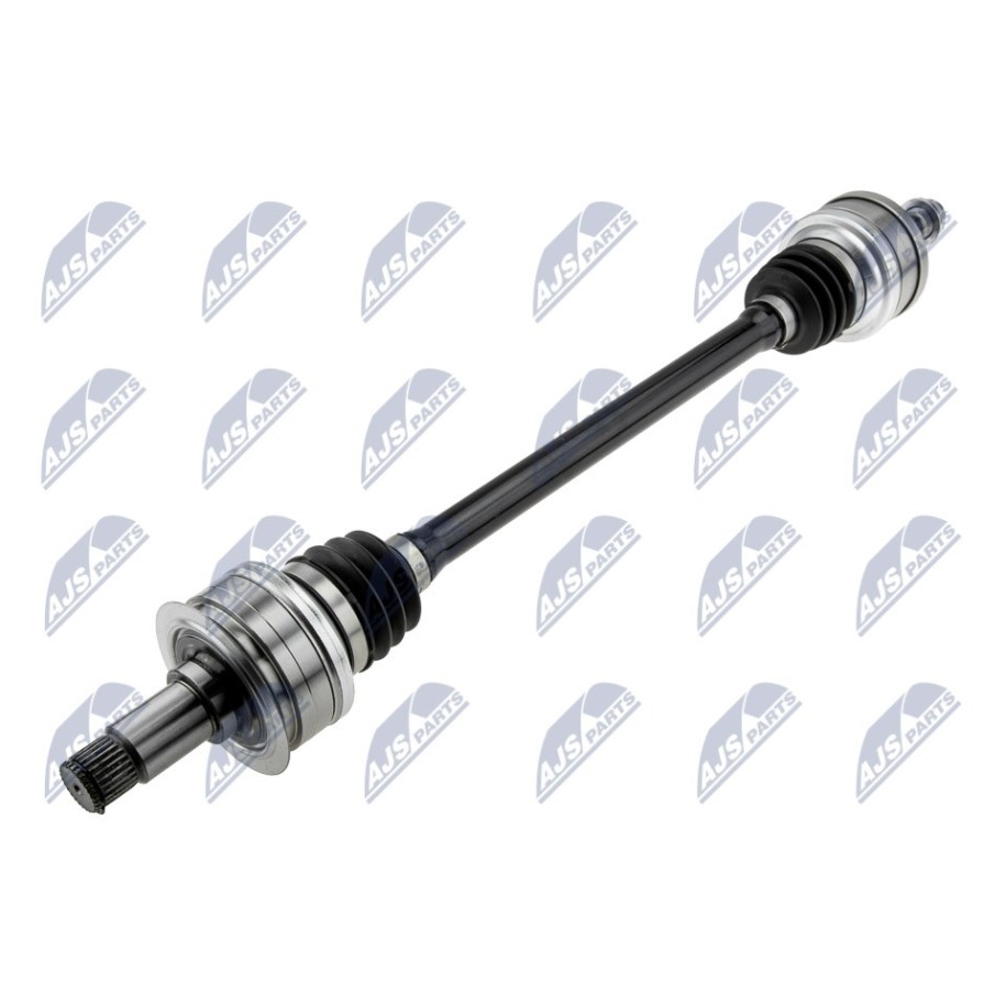 DEMI-ARBRE DE TRANSMISSION MERCEDES C W203/S203/CL203 00-