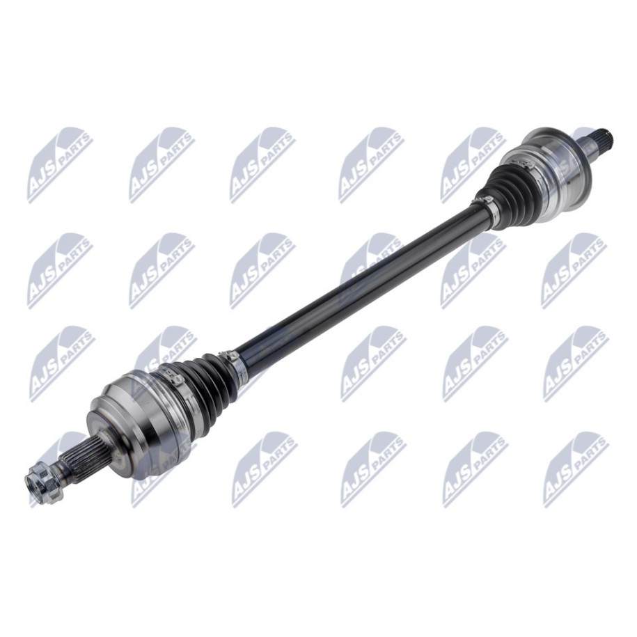 DEMI-ARBRE DE TRANSMISSION MERCEDES C W205/C205/S205/A205 13- /ARRIERE