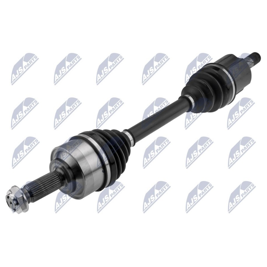 DEMI-ARBRE DE TRANSMISSION MERCEDES VITO W447 109CDI