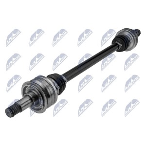 DEMI-ARBRE DE TRANSMISSION MERCEDES C W205/S205 C200