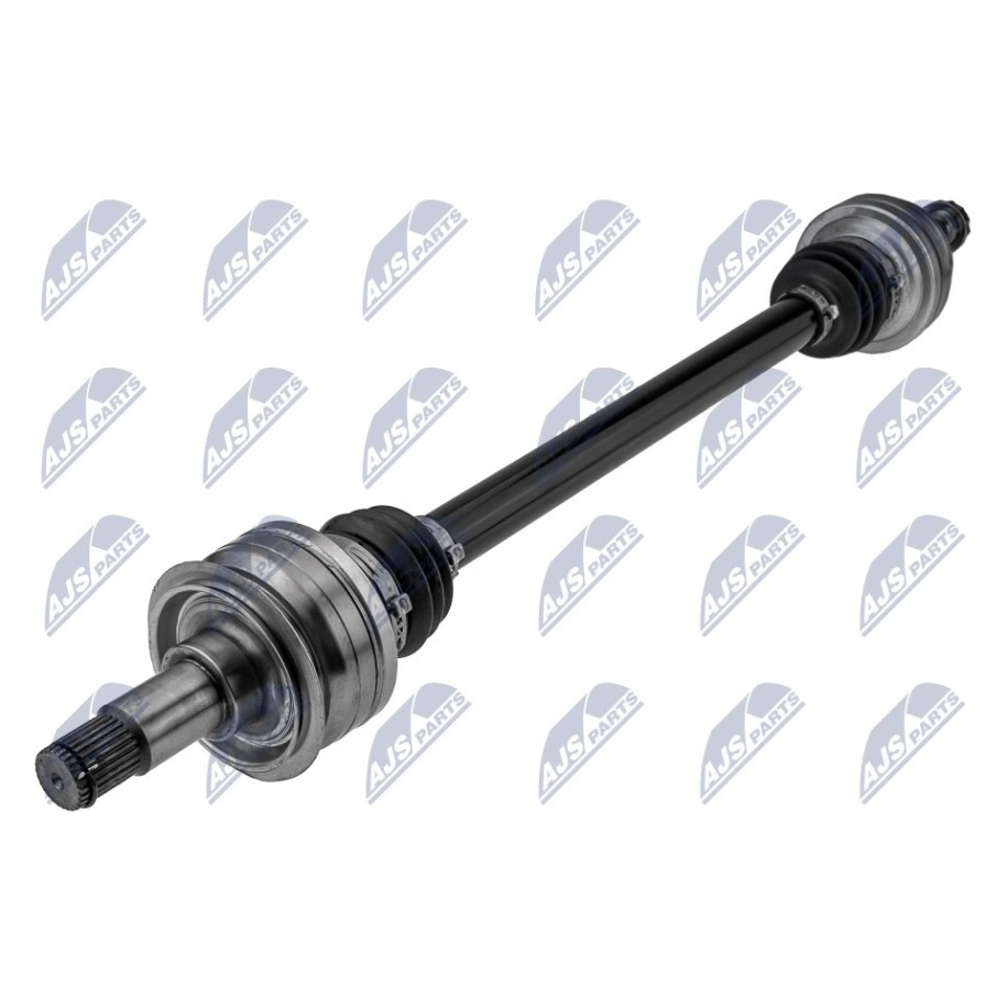 DEMI-ARBRE DE TRANSMISSION MERCEDES C W205/S205 C200