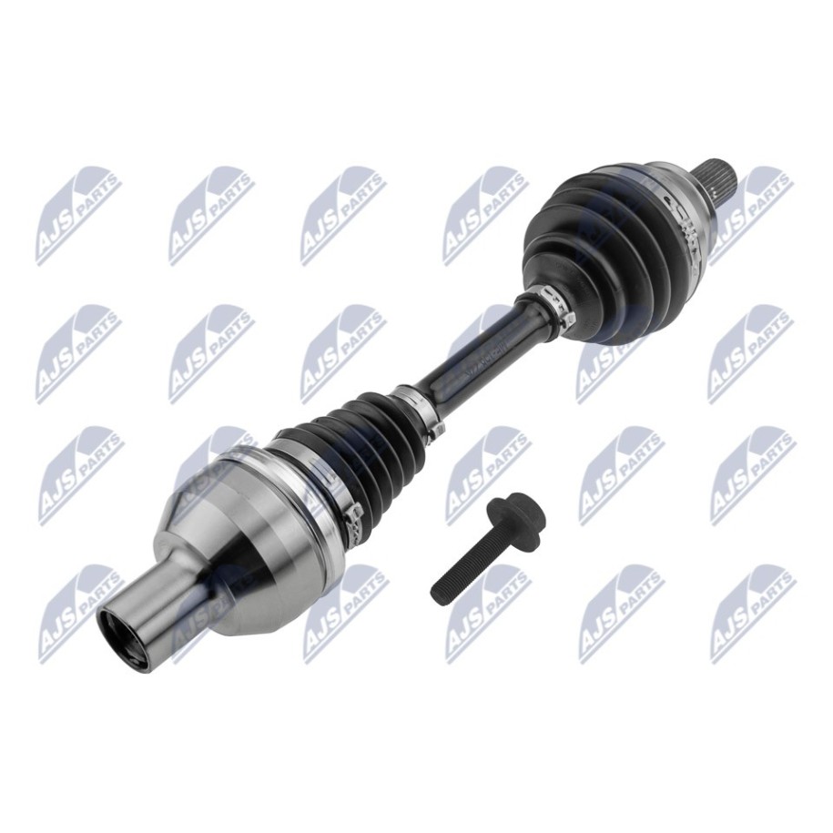 DEMI-ARBRE DE TRANSMISSION MERCEDES A W177/V177 A160D