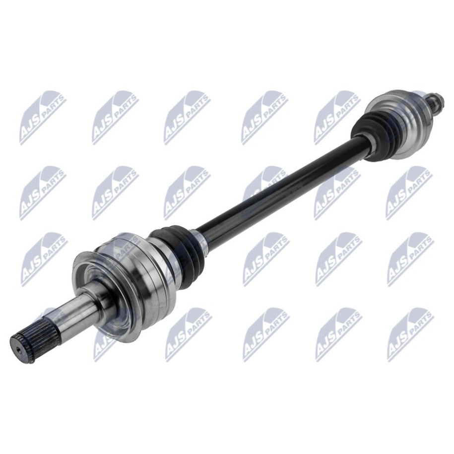 DEMI-ARBRE DE TRANSMISSION MERCEDES C W205/S205/C205/A205 C220D BLUETEC