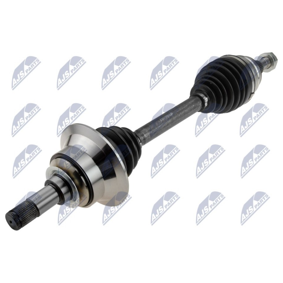 DEMI-ARBRE DE TRANSMISSION MERCEDES 4MATIC ML W166 250CDI/ML350/ML400/ML500 11-