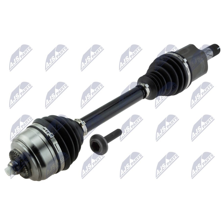 DEMI-ARBRE DE TRANSMISSION MERCEDES SPRINTER B907